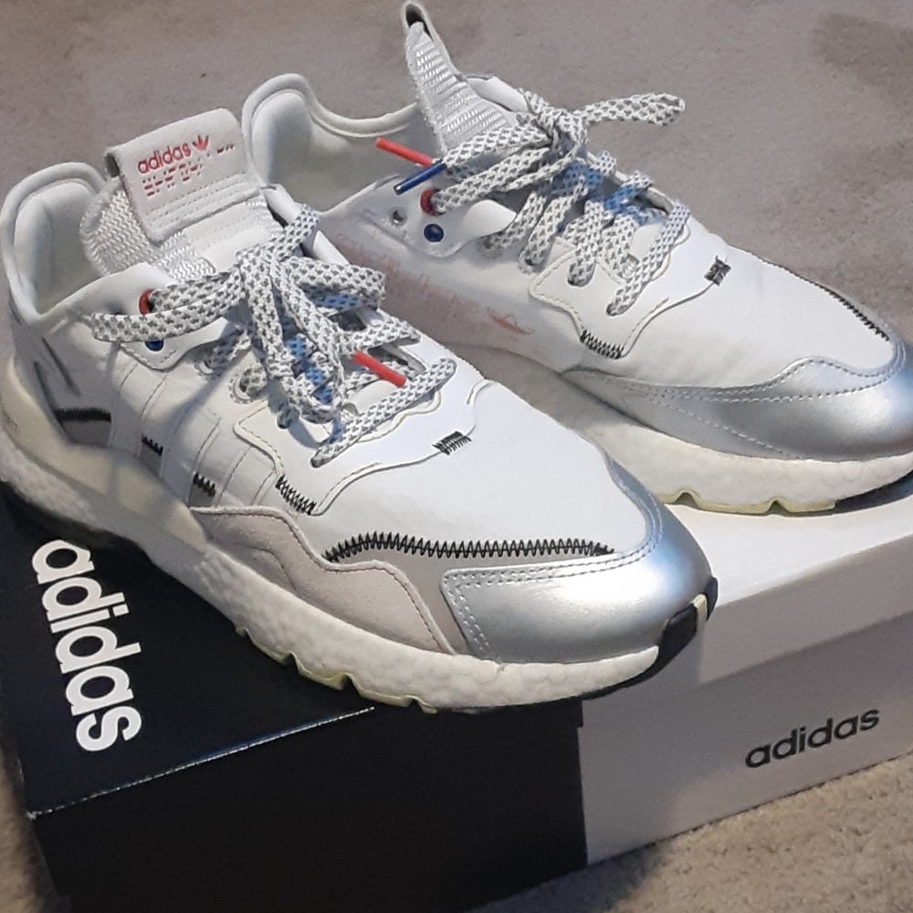 Adidas
